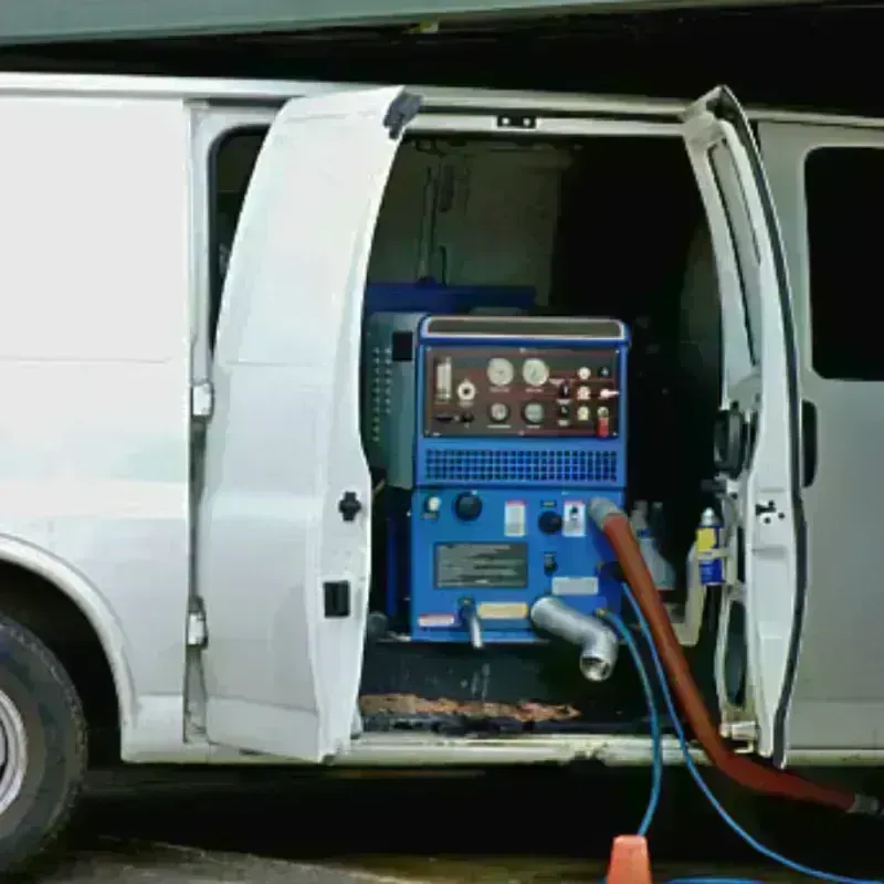 Water Extraction process in Kit Carson County, CO